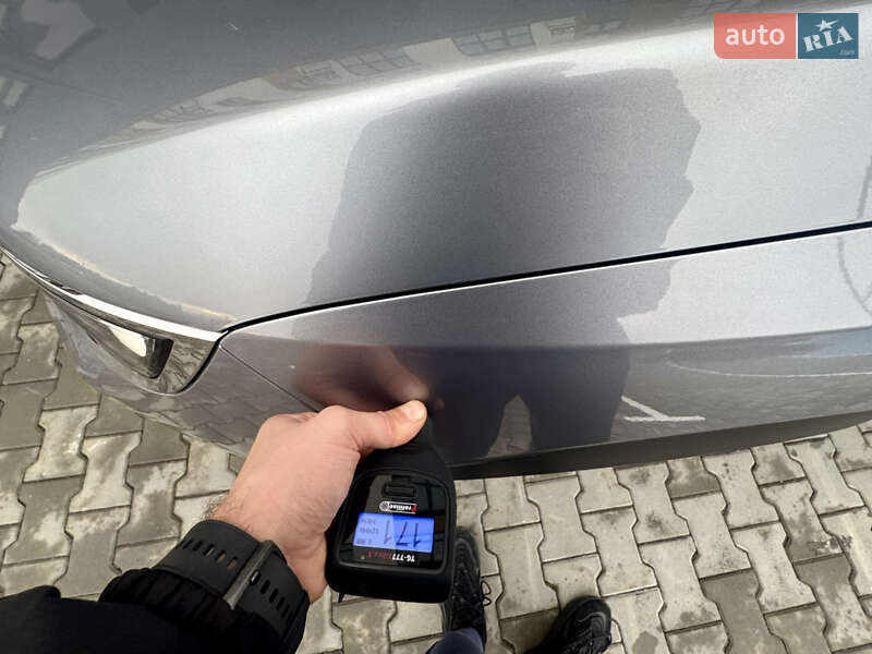 Позашляховик / Кросовер Opel Mokka-e 2023 в Луцьку