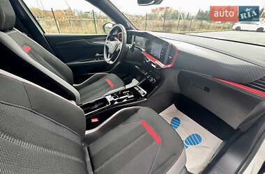 Внедорожник / Кроссовер Opel Mokka-e 2023 в Луцке