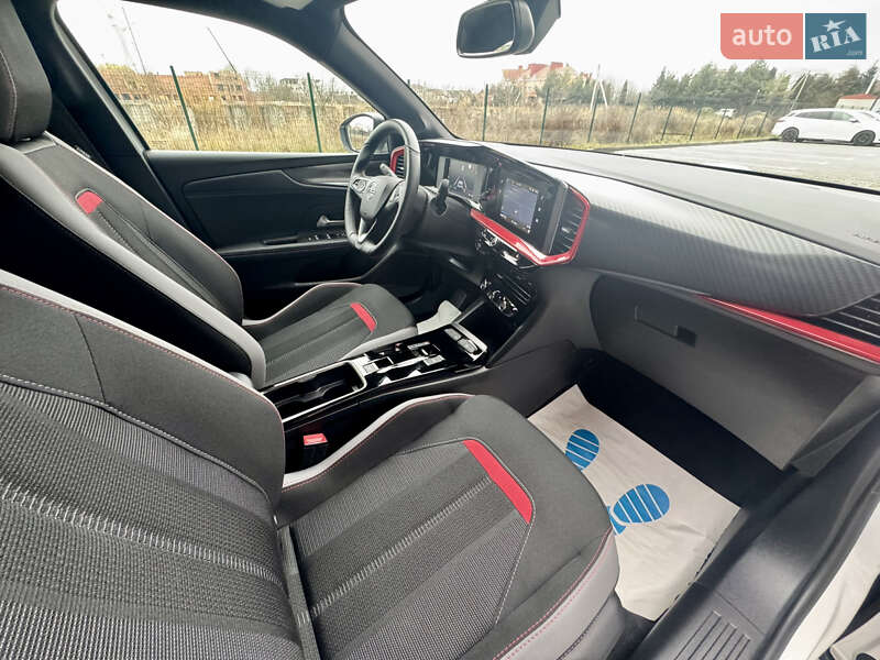 Opel Mokka-e 2023 Opel Mokka-e 2023