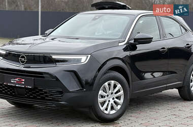 Позашляховик / Кросовер Opel Mokka-e 2021 в Луцьку