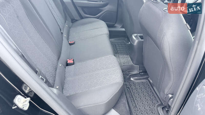 Внедорожник / Кроссовер Opel Mokka-e 2021 в Луцке фото 30 Внедорожник / Кроссовер Opel Mokka-e 2021 в Луцке