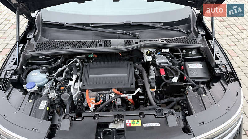 Внедорожник / Кроссовер Opel Mokka-e 2021 в Луцке фото 35 Внедорожник / Кроссовер Opel Mokka-e 2021 в Луцке