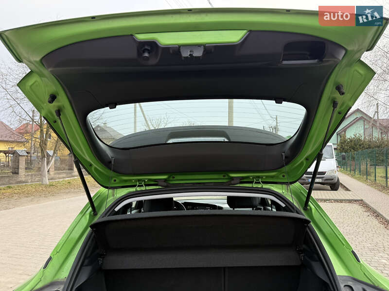 Позашляховик / Кросовер Opel Mokka-e 2022 в Львові фото 25 Позашляховик / Кросовер Opel Mokka-e 2022 в Львові