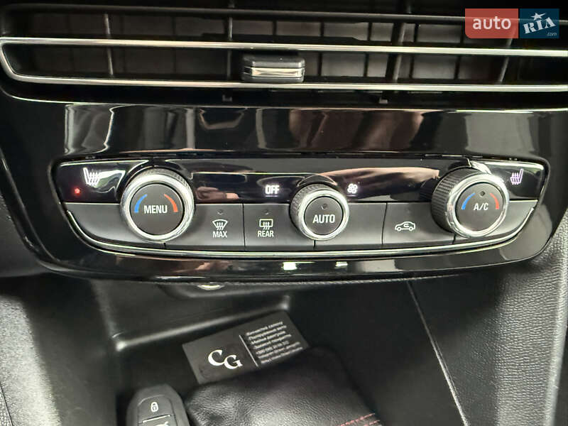 Позашляховик / Кросовер Opel Mokka-e 2022 в Львові фото 75 Позашляховик / Кросовер Opel Mokka-e 2022 в Львові