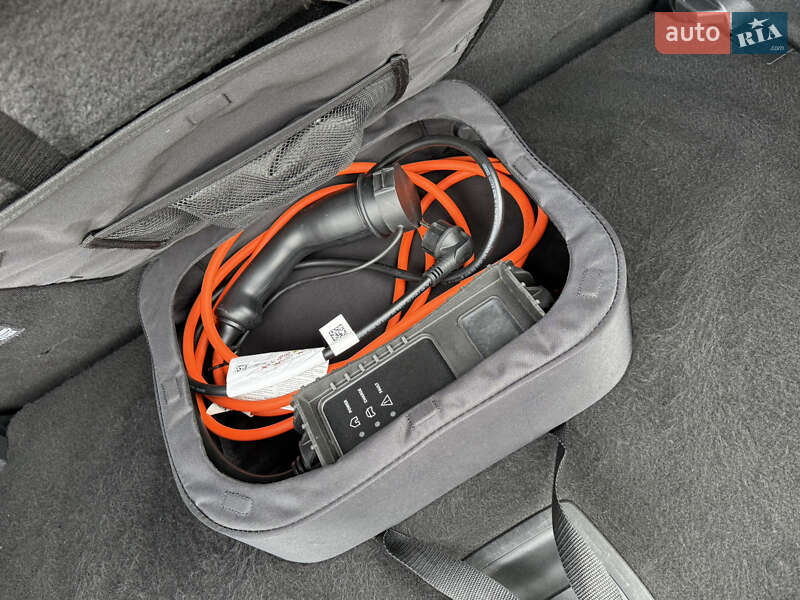 Позашляховик / Кросовер Opel Mokka-e 2022 в Львові фото 84 Позашляховик / Кросовер Opel Mokka-e 2022 в Львові