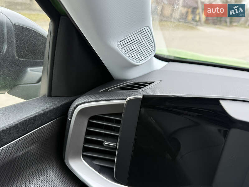 Позашляховик / Кросовер Opel Mokka-e 2022 в Львові фото 90 Позашляховик / Кросовер Opel Mokka-e 2022 в Львові