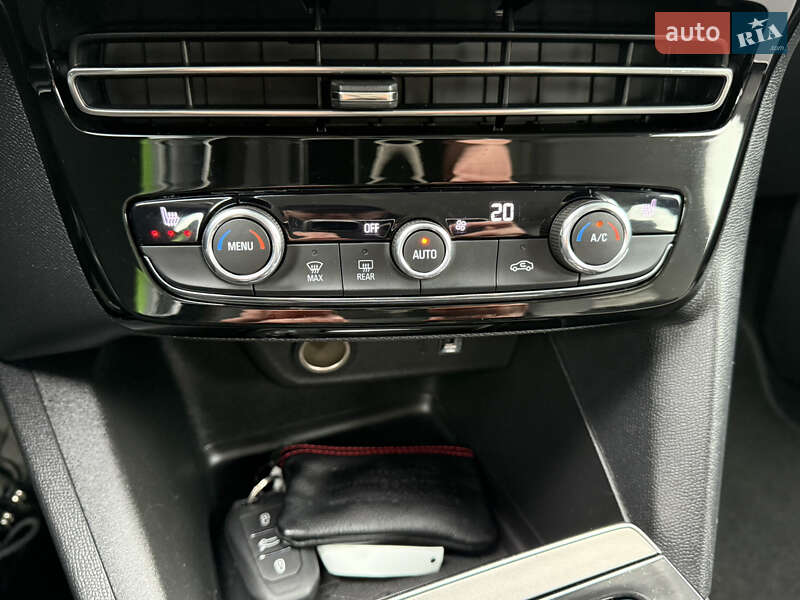 Позашляховик / Кросовер Opel Mokka-e 2022 в Львові фото 95 Позашляховик / Кросовер Opel Mokka-e 2022 в Львові