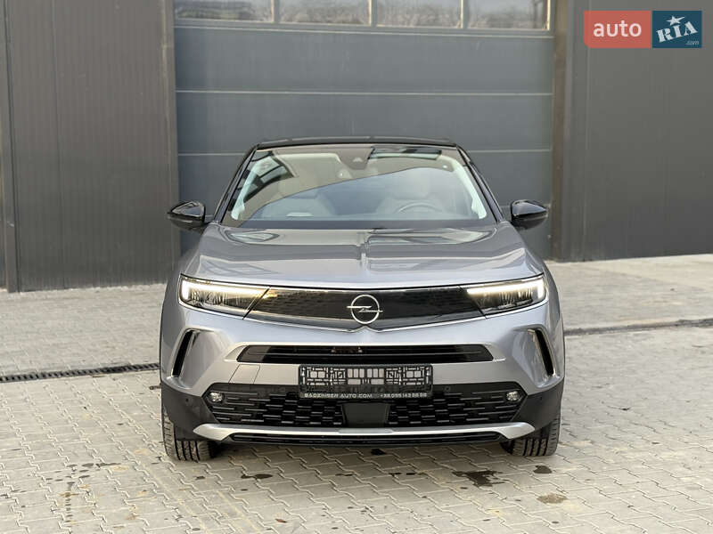 Внедорожник / Кроссовер Opel Mokka-e 2022 в Городке фото 2 Внедорожник / Кроссовер Opel Mokka-e 2022 в Городке