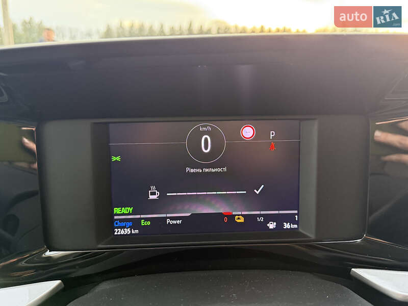 Внедорожник / Кроссовер Opel Mokka-e 2022 в Городке фото 12 Внедорожник / Кроссовер Opel Mokka-e 2022 в Городке