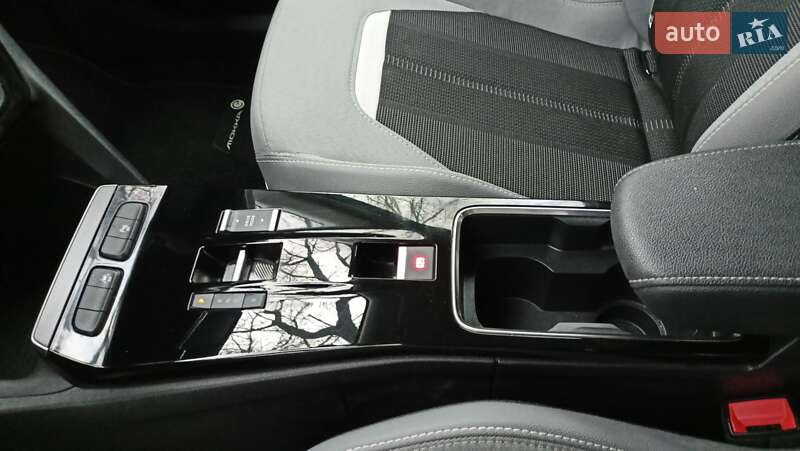 Внедорожник / Кроссовер Opel Mokka-e 2023 в Дубно фото 15 Внедорожник / Кроссовер Opel Mokka-e 2023 в Дубно