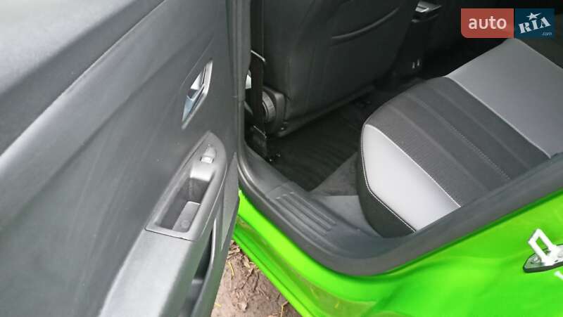 Внедорожник / Кроссовер Opel Mokka-e 2023 в Дубно фото 18 Внедорожник / Кроссовер Opel Mokka-e 2023 в Дубно