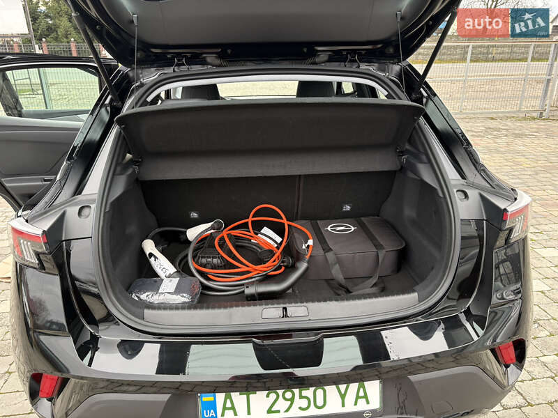 Внедорожник / Кроссовер Opel Mokka-e 2024 в Снятине