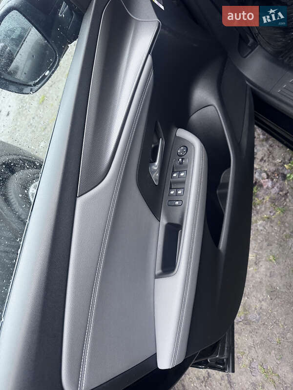 Внедорожник / Кроссовер Opel Mokka-e 2021 в Львове фото 9 Внедорожник / Кроссовер Opel Mokka-e 2021 в Львове