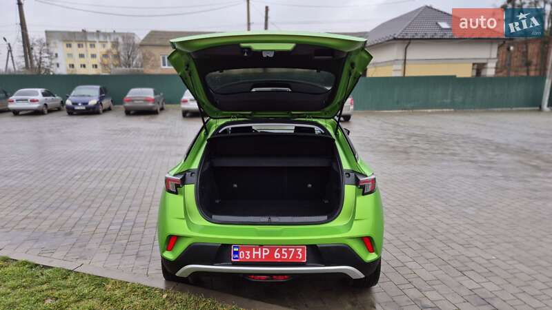 Внедорожник / Кроссовер Opel Mokka-e 2020 в Владимире