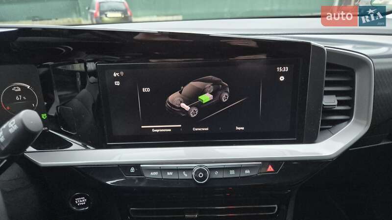 Внедорожник / Кроссовер Opel Mokka-e 2020 в Владимире