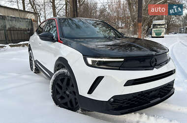 Внедорожник / Кроссовер Opel Mokka-e 2021 в Днепре