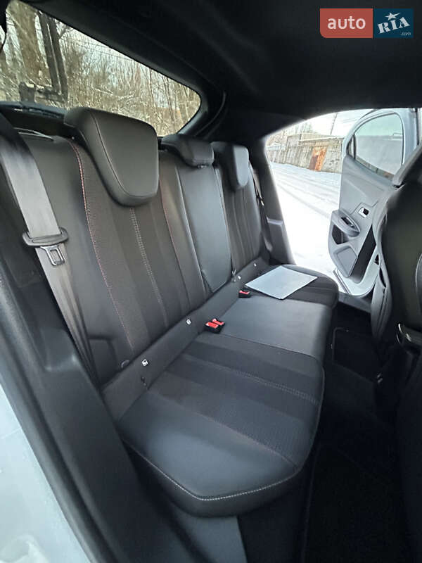 Внедорожник / Кроссовер Opel Mokka-e 2021 в Днепре