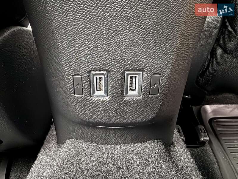 Позашляховик / Кросовер Opel Mokka-e 2023 в Харкові