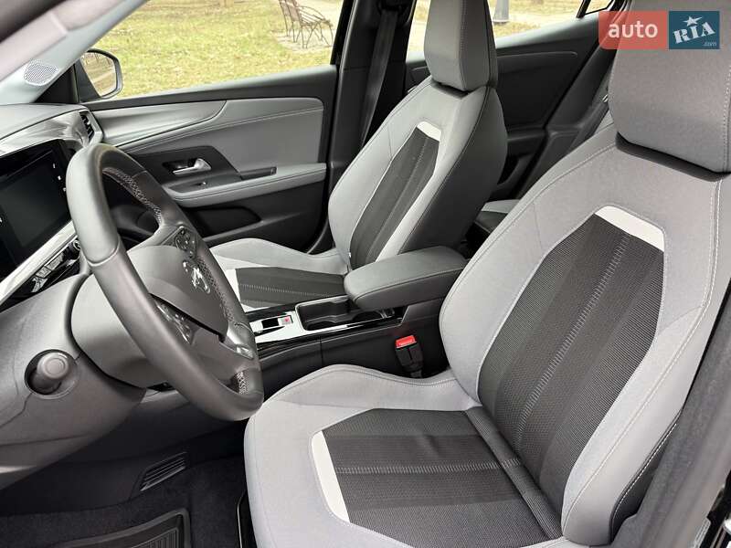 Позашляховик / Кросовер Opel Mokka-e 2023 в Харкові