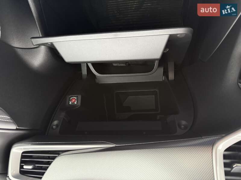 Позашляховик / Кросовер Opel Mokka-e 2023 в Харкові