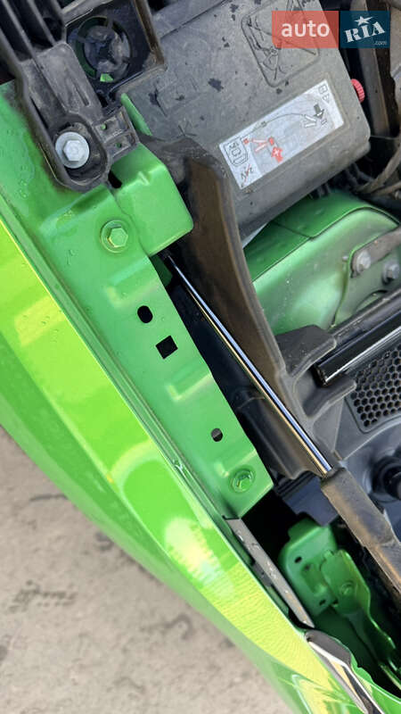 Внедорожник / Кроссовер Opel Mokka-e 2021 в Ужгороде фото 34 Внедорожник / Кроссовер Opel Mokka-e 2021 в Ужгороде