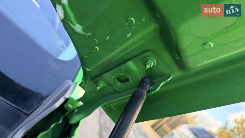 Внедорожник / Кроссовер Opel Mokka-e 2021 в Ужгороде фото 35 Внедорожник / Кроссовер Opel Mokka-e 2021 в Ужгороде