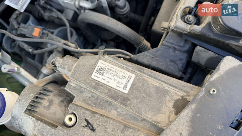 Внедорожник / Кроссовер Opel Mokka-e 2021 в Ужгороде фото 37 Внедорожник / Кроссовер Opel Mokka-e 2021 в Ужгороде