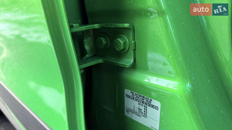 Внедорожник / Кроссовер Opel Mokka-e 2021 в Ужгороде фото 42 Внедорожник / Кроссовер Opel Mokka-e 2021 в Ужгороде