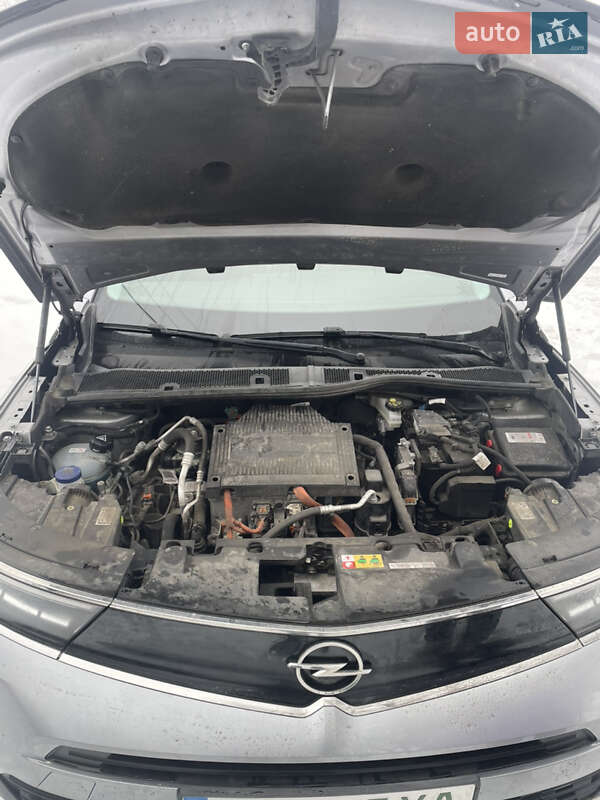 Внедорожник / Кроссовер Opel Mokka-e 2021 в Гайвороне