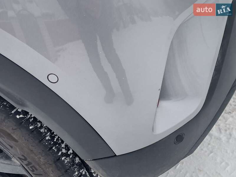 Внедорожник / Кроссовер Opel Mokka-e 2023 в Житомире фото 18 Внедорожник / Кроссовер Opel Mokka-e 2023 в Житомире