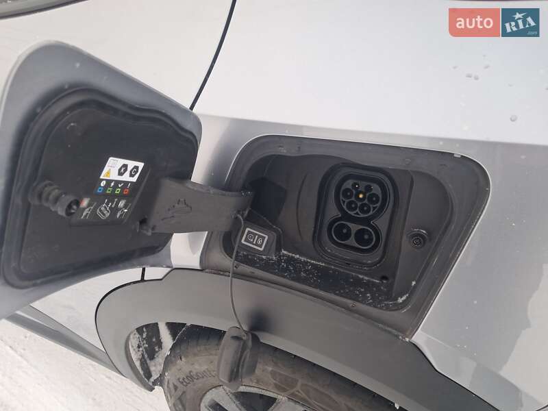 Внедорожник / Кроссовер Opel Mokka-e 2023 в Житомире фото 20 Внедорожник / Кроссовер Opel Mokka-e 2023 в Житомире