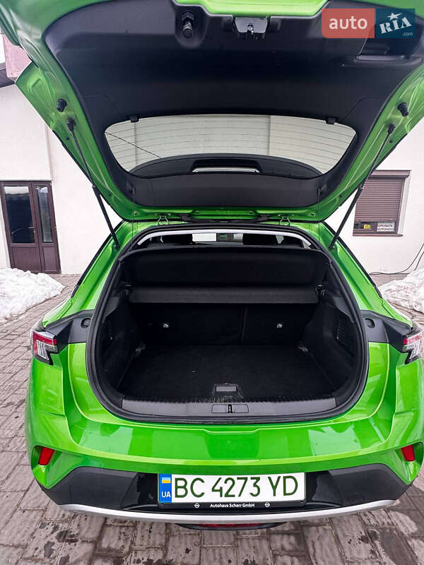 Внедорожник / Кроссовер Opel Mokka-e 2021 в Бориславе