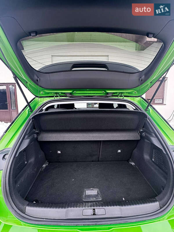 Внедорожник / Кроссовер Opel Mokka-e 2021 в Бориславе