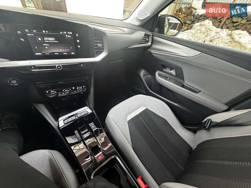 Внедорожник / Кроссовер Opel Mokka-e 2021 в Бориславе