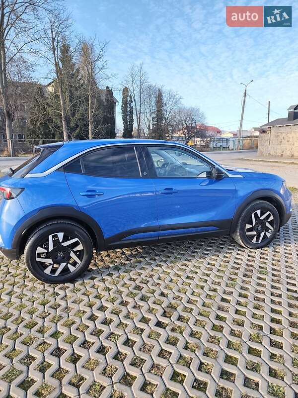 Внедорожник / Кроссовер Opel Mokka-e 2021 в Коломые