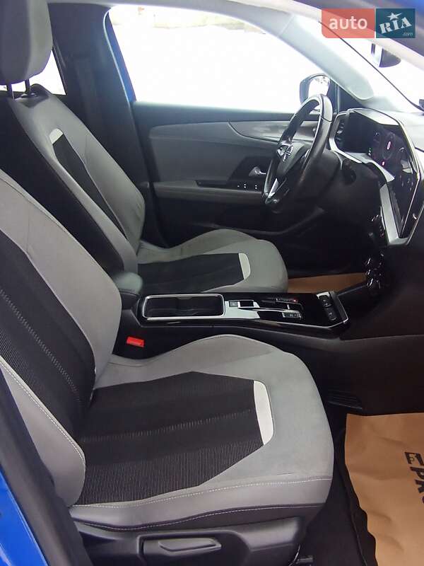 Внедорожник / Кроссовер Opel Mokka-e 2021 в Коломые