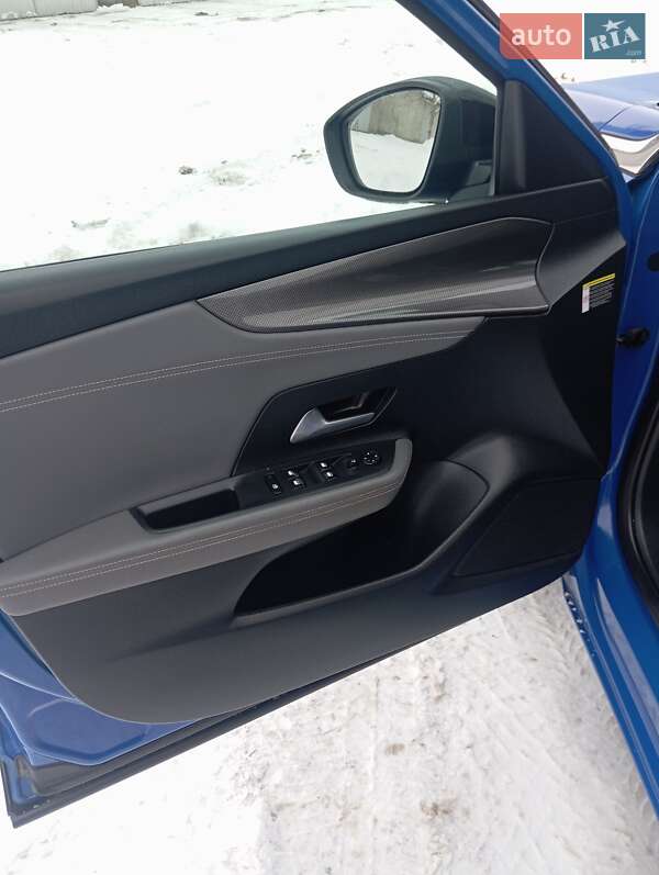 Внедорожник / Кроссовер Opel Mokka-e 2021 в Коломые