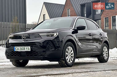 Внедорожник / Кроссовер Opel Mokka-e 2022 в Умани