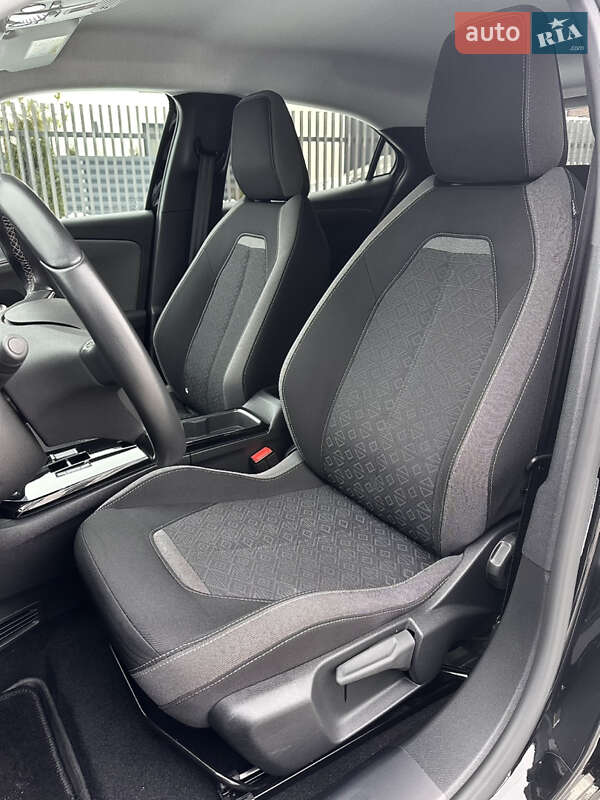 Внедорожник / Кроссовер Opel Mokka-e 2022 в Умани