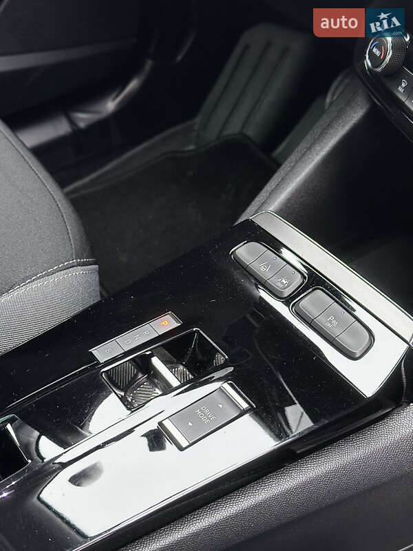 Внедорожник / Кроссовер Opel Mokka-e 2022 в Умани