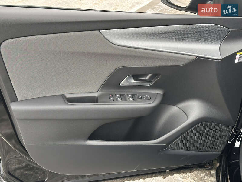 Внедорожник / Кроссовер Opel Mokka-e 2022 в Умани