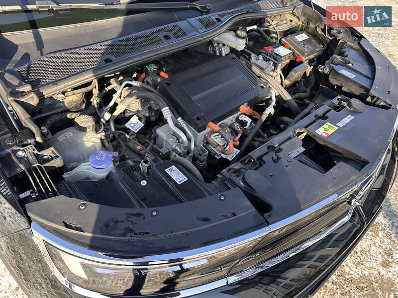 Внедорожник / Кроссовер Opel Mokka-e 2022 в Умани