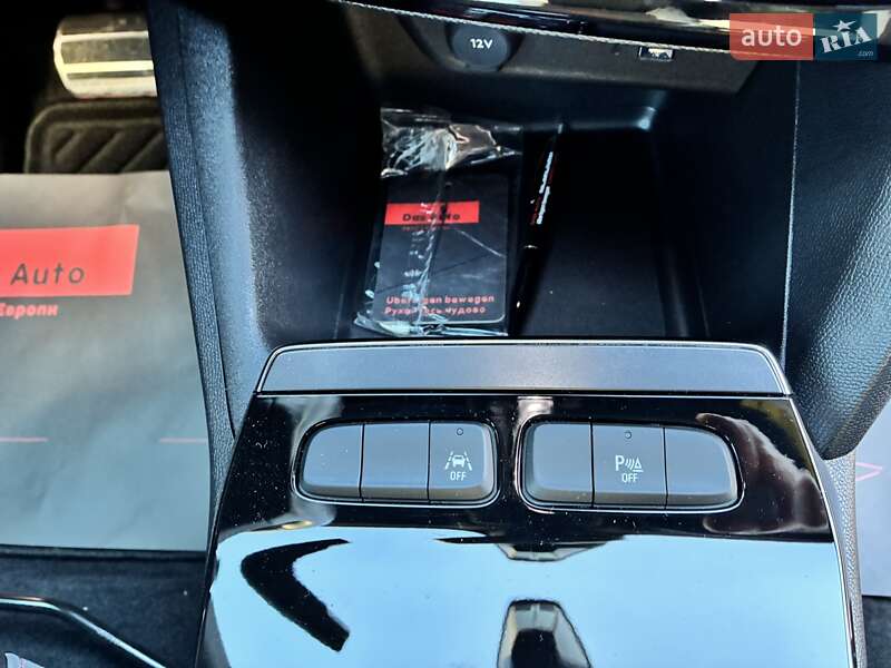 Внедорожник / Кроссовер Opel Mokka-e 2023 в Киеве