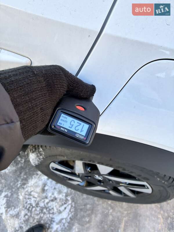 Внедорожник / Кроссовер Opel Mokka-e 2023 в Киеве