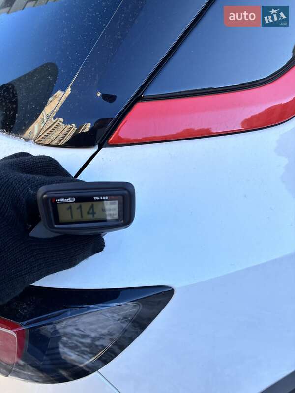 Внедорожник / Кроссовер Opel Mokka-e 2023 в Киеве