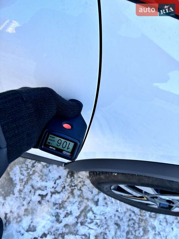 Внедорожник / Кроссовер Opel Mokka-e 2023 в Киеве