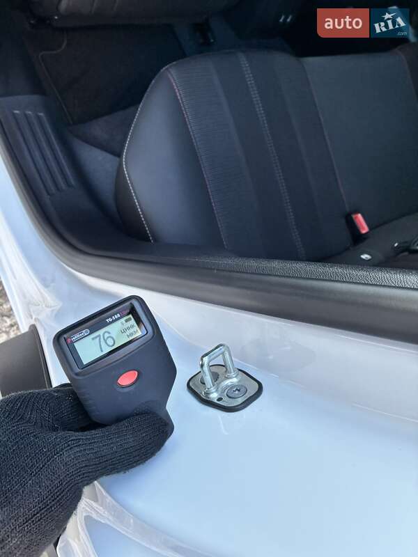 Внедорожник / Кроссовер Opel Mokka-e 2023 в Киеве