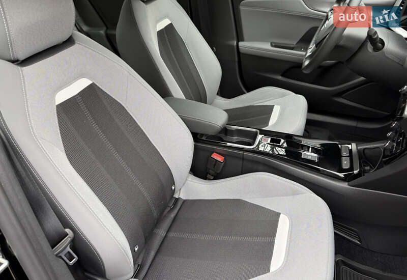 Внедорожник / Кроссовер Opel Mokka-e 2021 в Ужгороде