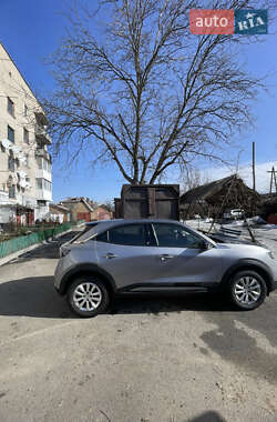 Внедорожник / Кроссовер Opel Mokka-e 2021 в Гайвороне