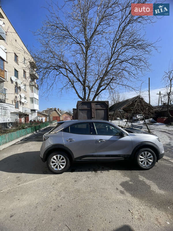 Внедорожник / Кроссовер Opel Mokka-e 2021 в Гайвороне фото 5 Внедорожник / Кроссовер Opel Mokka-e 2021 в Гайвороне